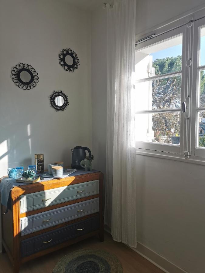 Bed and Breakfast Aux Champes Saussignac Exterior foto